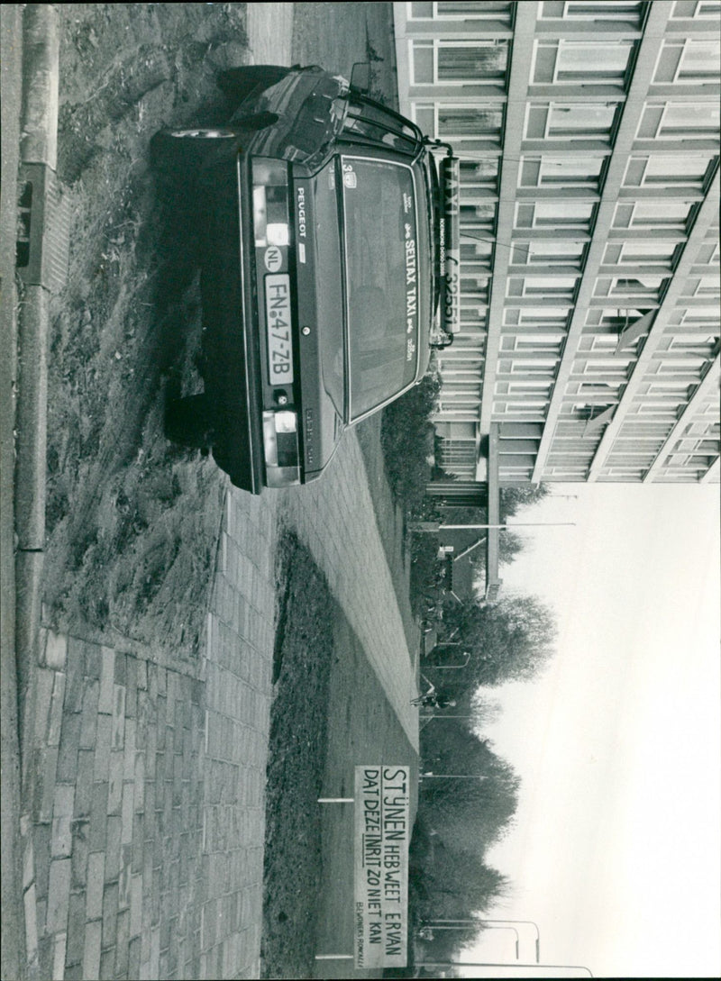 - Vintage Photograph