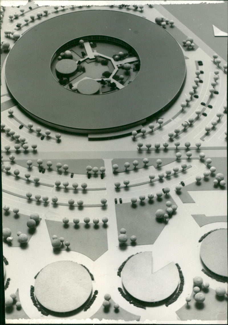 - Vintage Photograph