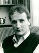 - Vintage Photograph