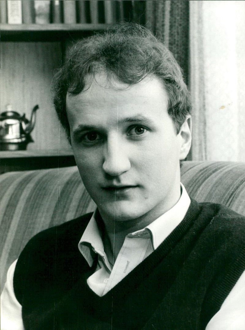 - Vintage Photograph