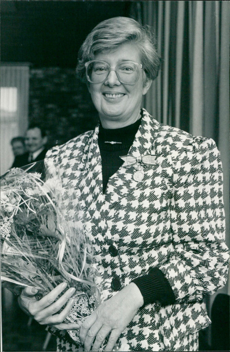 - Vintage Photograph