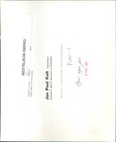 - Vintage Photograph