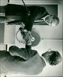 - Vintage Photograph