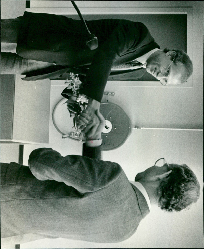 - Vintage Photograph