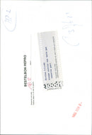 - Vintage Photograph