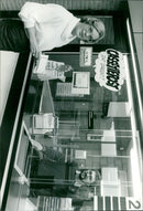 - Vintage Photograph