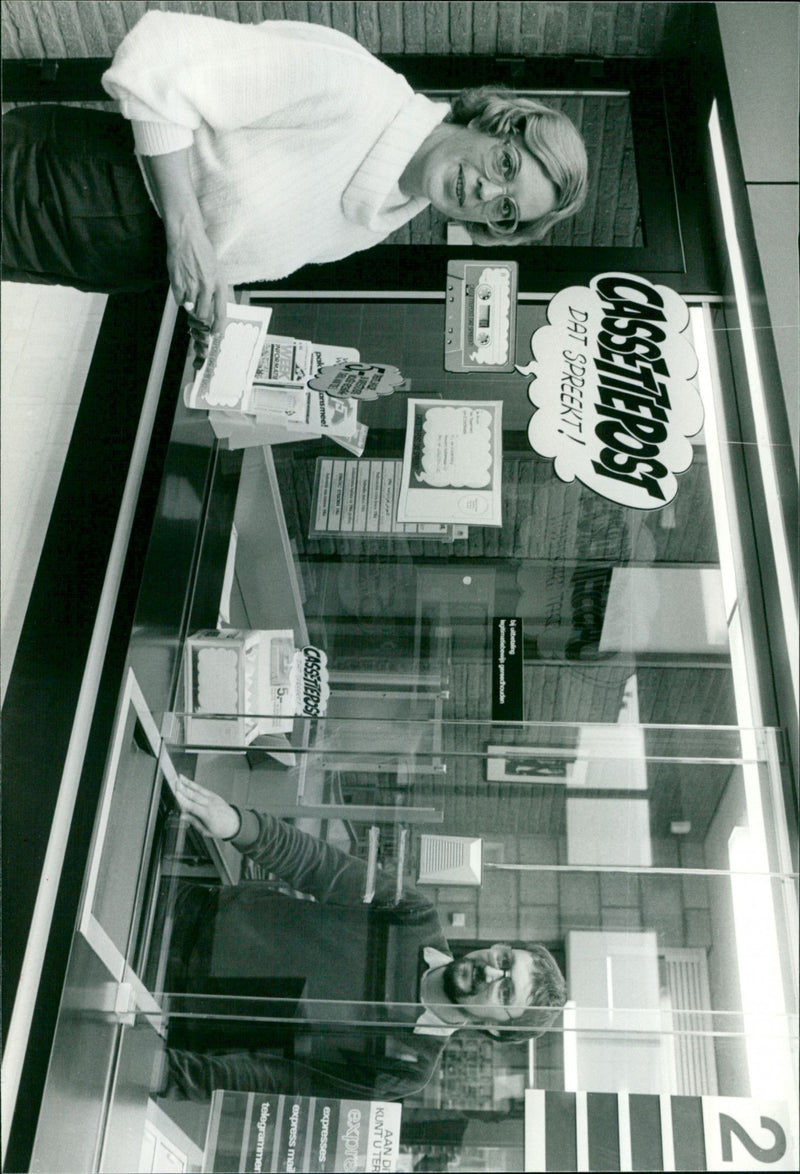 - Vintage Photograph