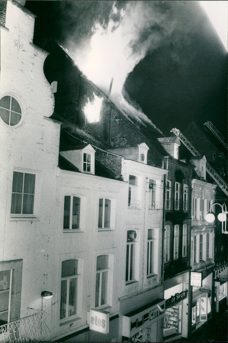 - Vintage Photograph