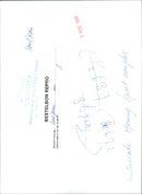 - Vintage Photograph