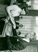 - Vintage Photograph