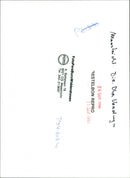 - Vintage Photograph