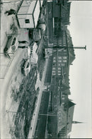 - Vintage Photograph