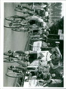 - Vintage Photograph