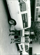 - Vintage Photograph