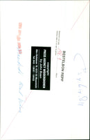 - Vintage Photograph