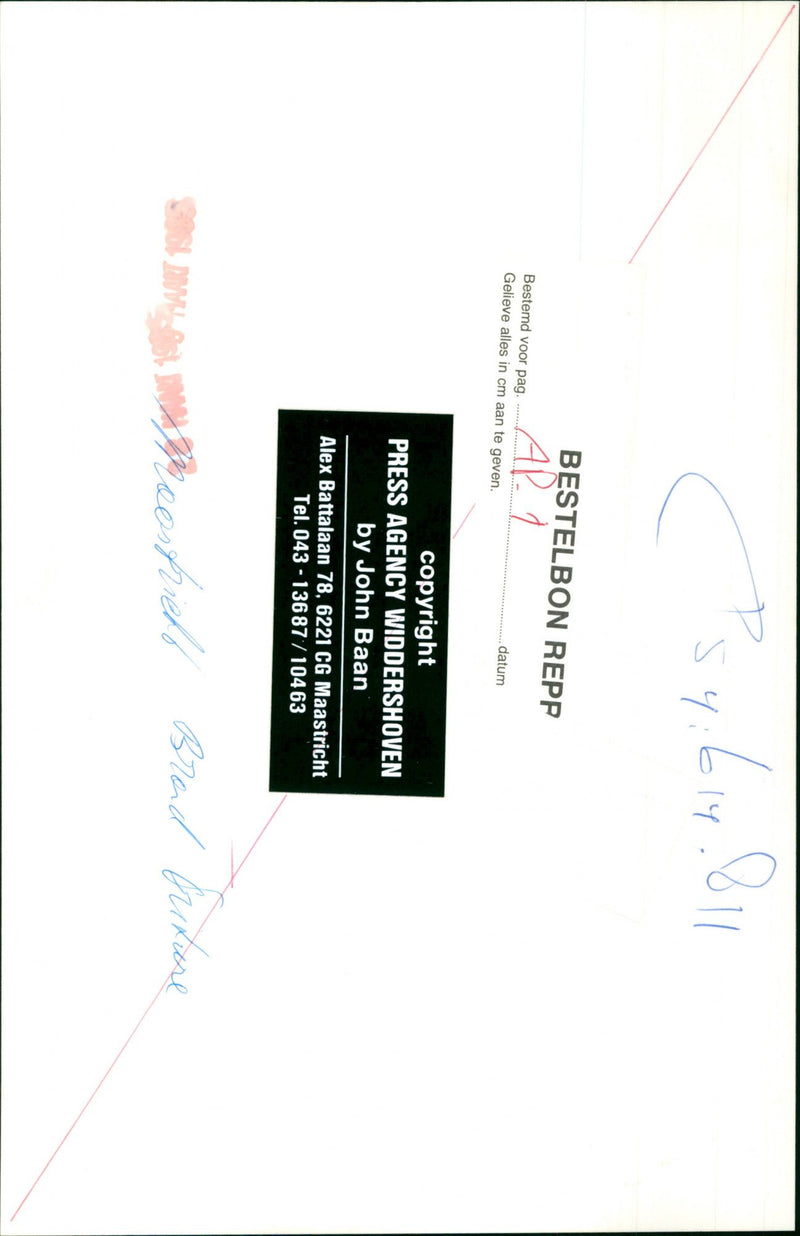 - Vintage Photograph