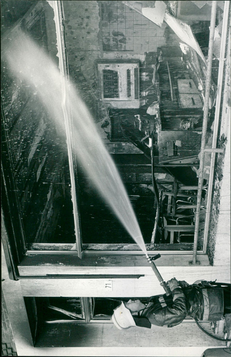 - Vintage Photograph