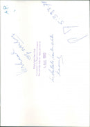 - Vintage Photograph