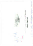 - Vintage Photograph