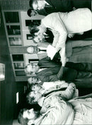 - Vintage Photograph