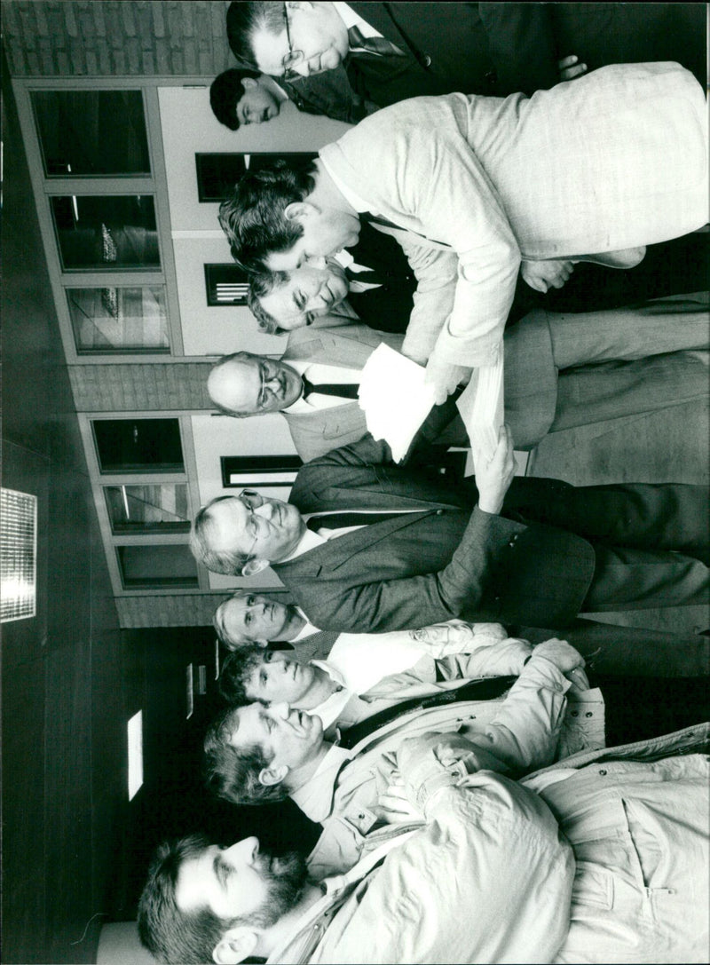 - Vintage Photograph