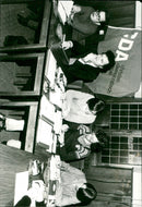 - Vintage Photograph