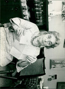 - Vintage Photograph