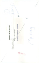 - Vintage Photograph