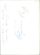 - Vintage Photograph