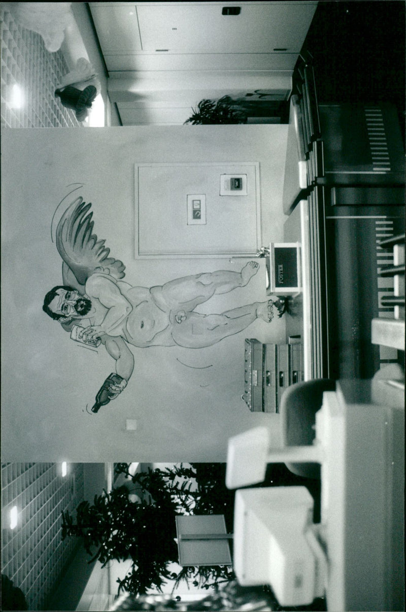 - Vintage Photograph