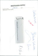 - Vintage Photograph