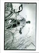 - Vintage Photograph