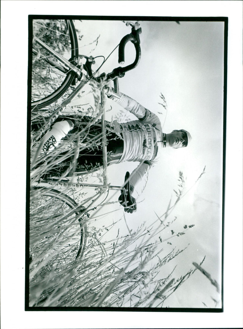 - Vintage Photograph