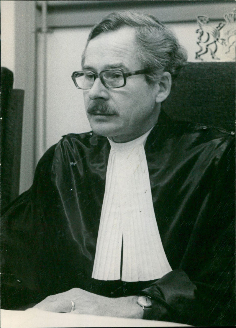 - Vintage Photograph