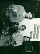 - Vintage Photograph