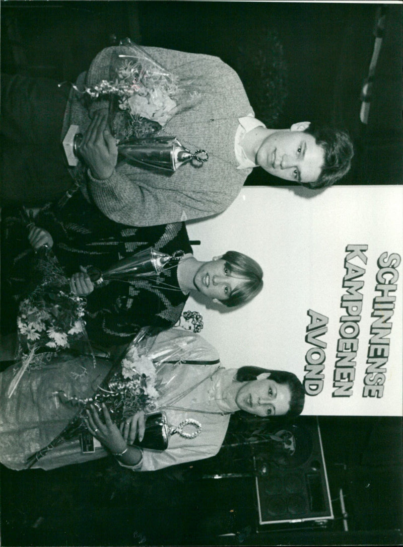 - Vintage Photograph