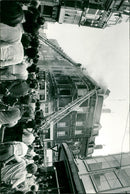 - Vintage Photograph