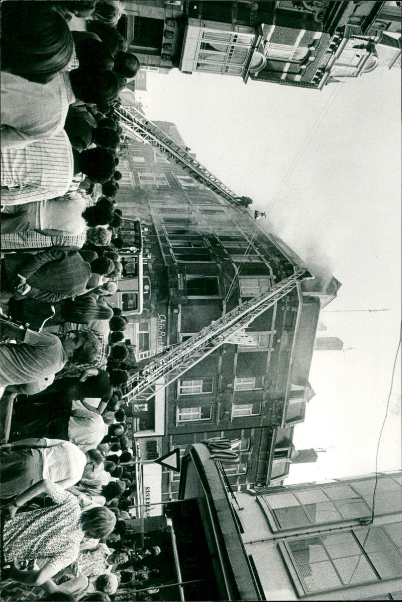 - Vintage Photograph