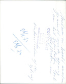 - Vintage Photograph