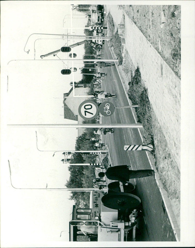 - Vintage Photograph