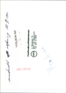 - Vintage Photograph