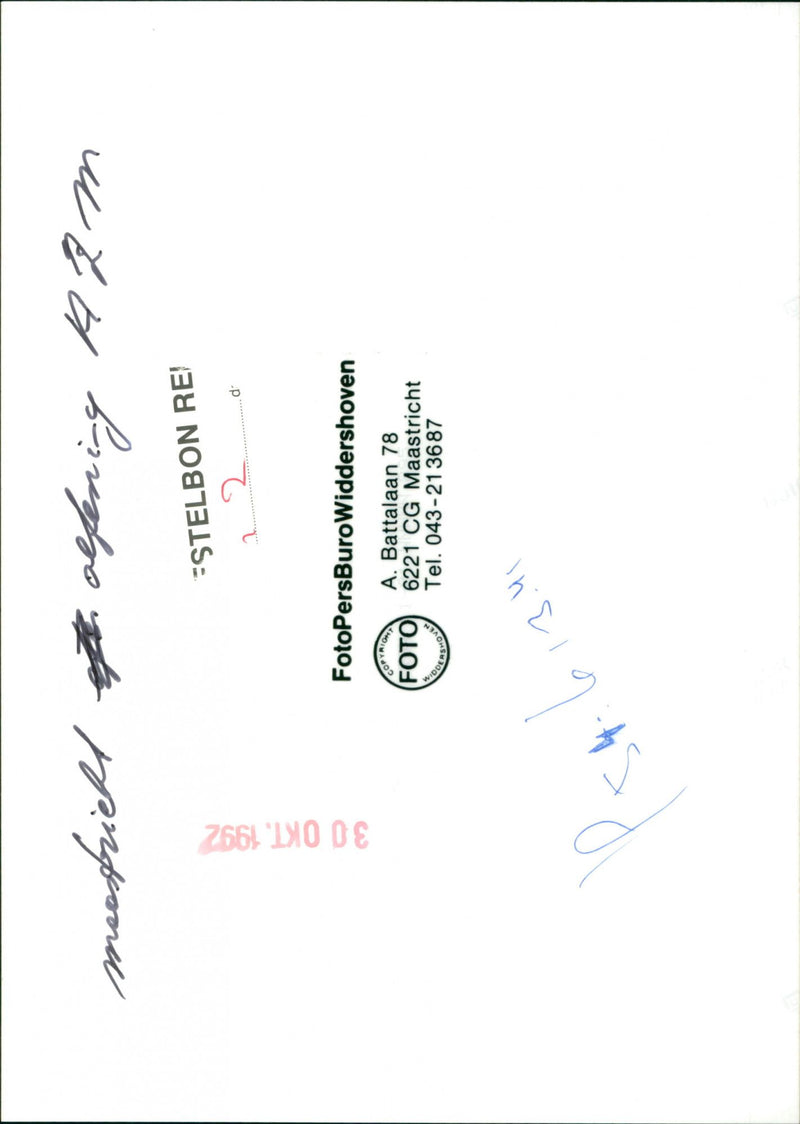 - Vintage Photograph