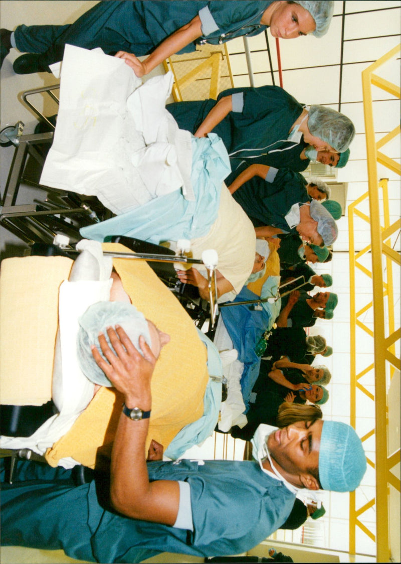 - Vintage Photograph