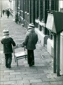 - Vintage Photograph