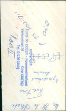 - Vintage Photograph