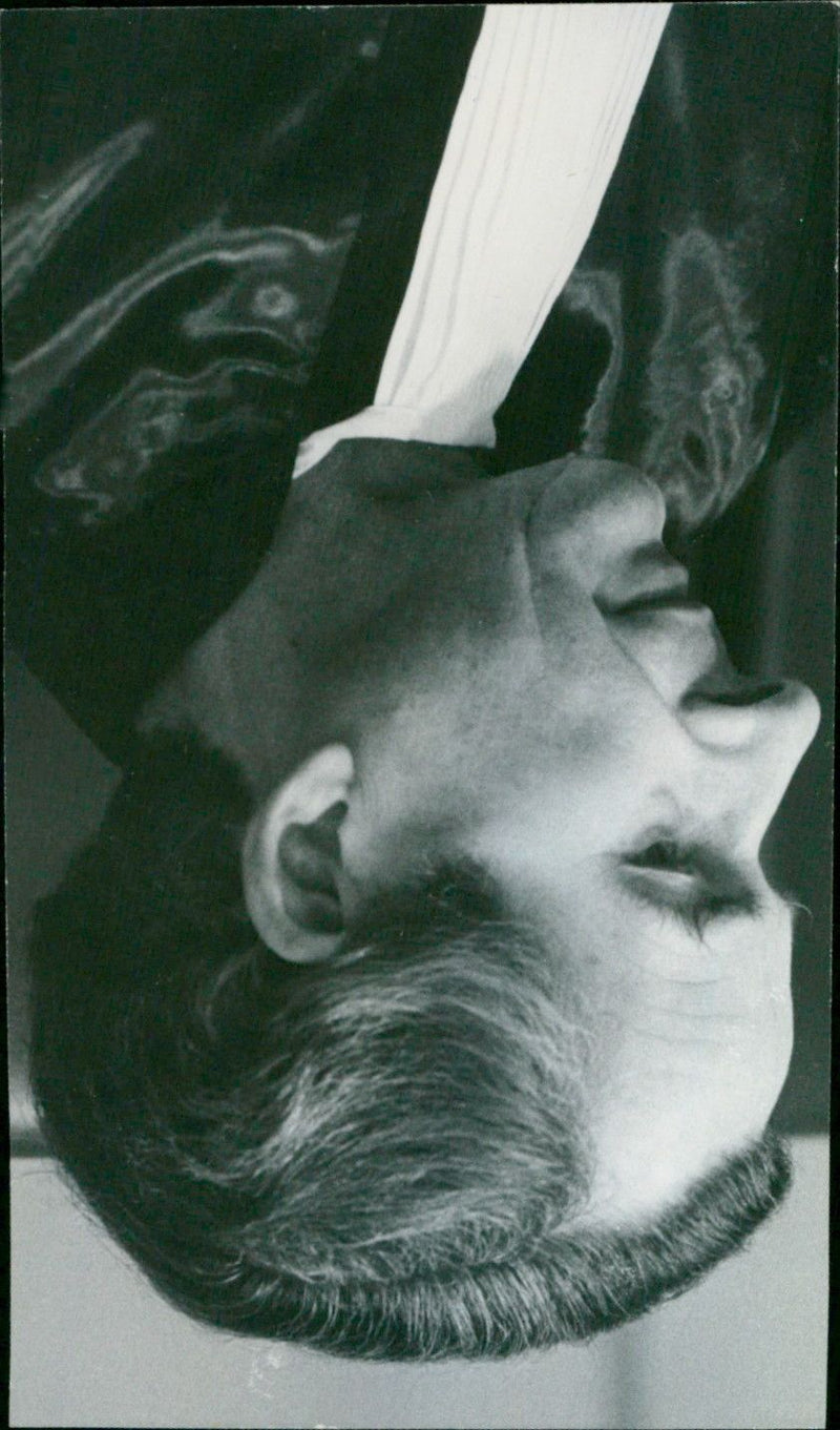 - Vintage Photograph