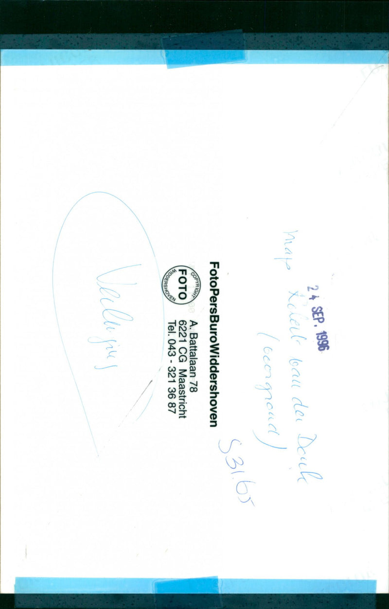 - Vintage Photograph