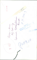 - Vintage Photograph