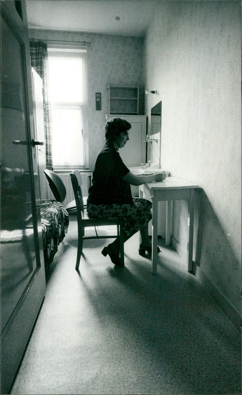 - Vintage Photograph