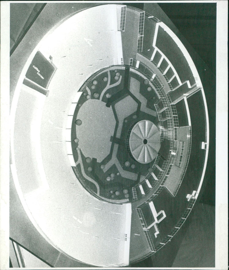 - Vintage Photograph